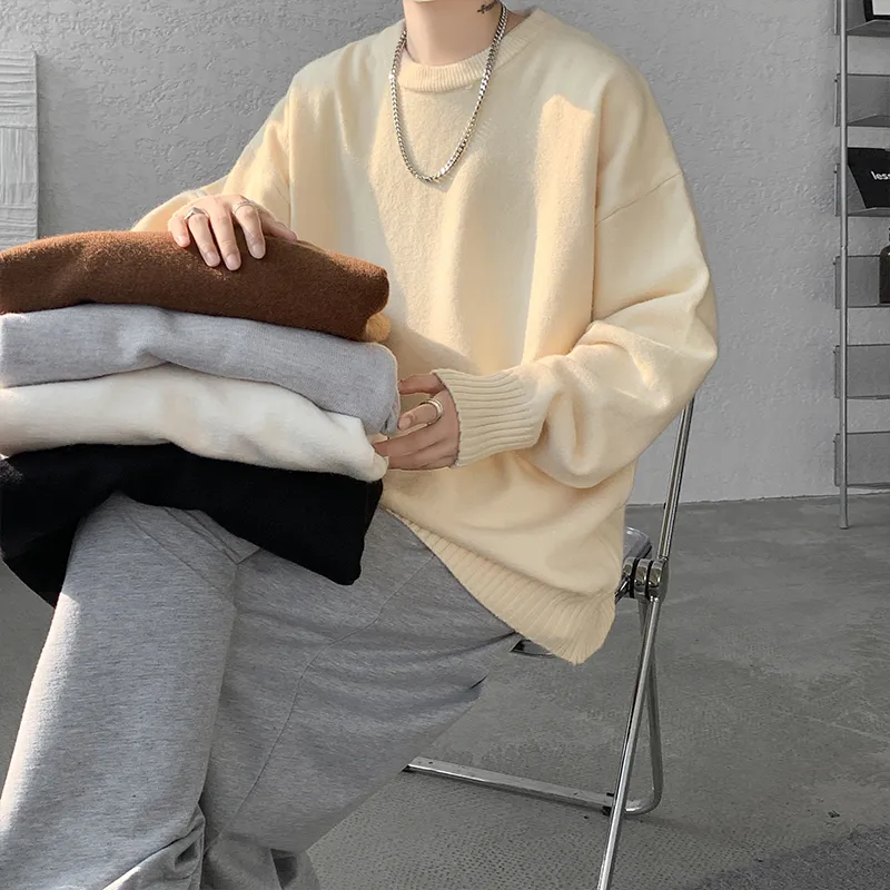 WELTER EXPERIMENT Knitwear Unisex-14
