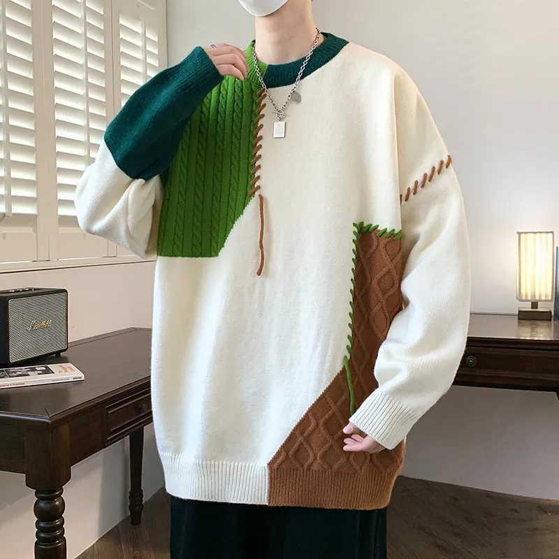 WELTER EXPERIMENT Knitwear Unisex-34