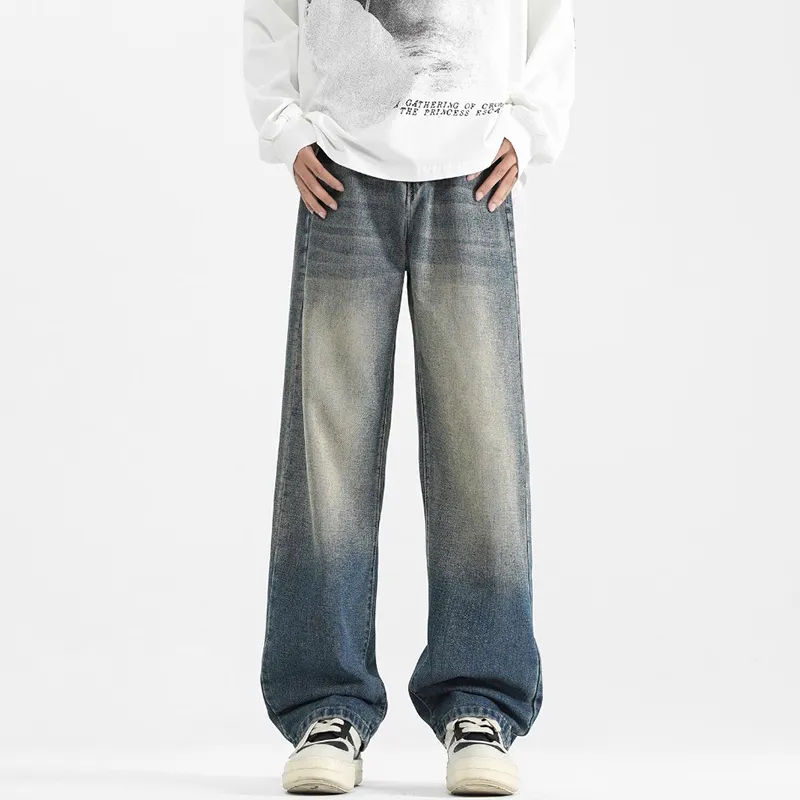 WELTER EXPERIMENT Jeans Unisex-13