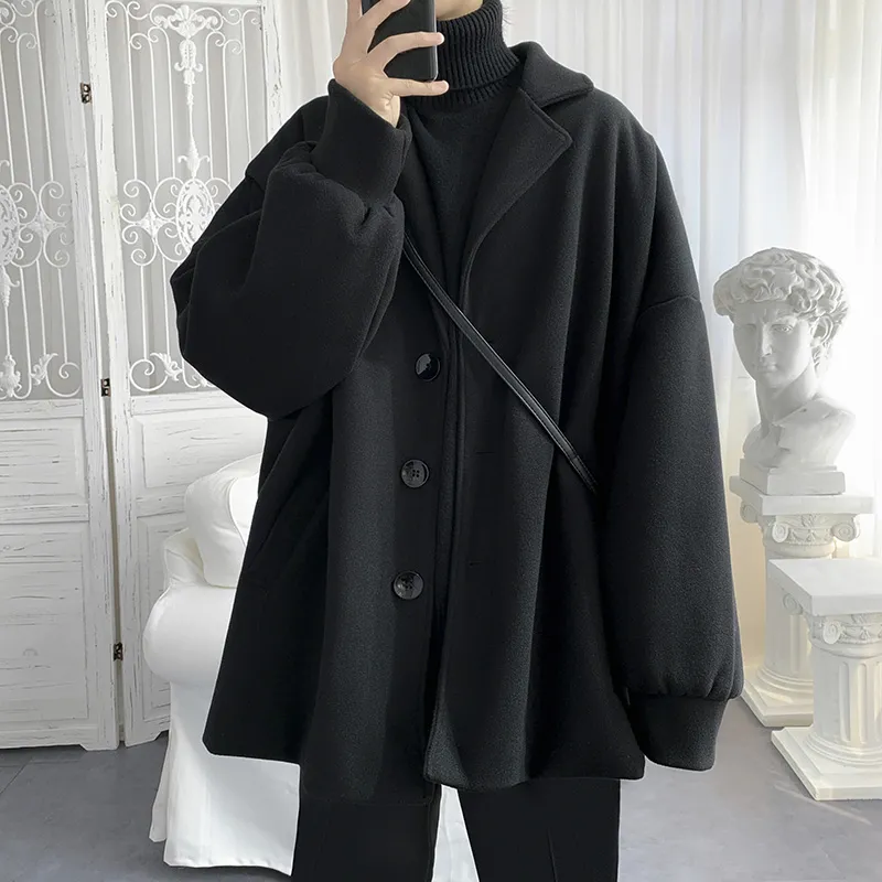 WELTER EXPERIMENT Jackets Coats Unisex-1