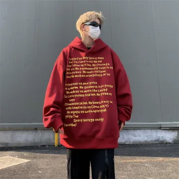 M MAICCO Sweatshirts Unisex