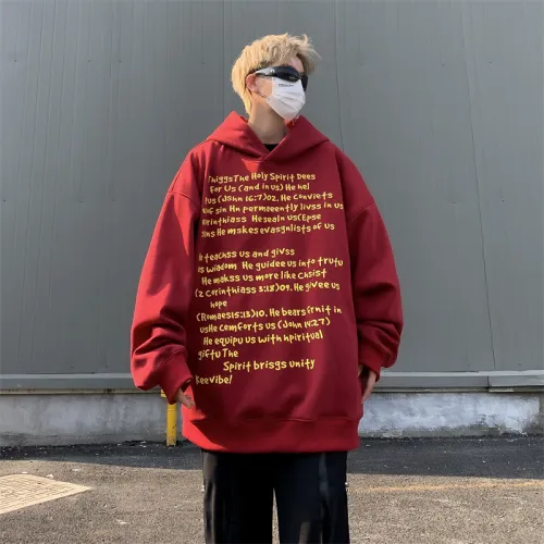 M MAICCO Sweatshirts Unisex