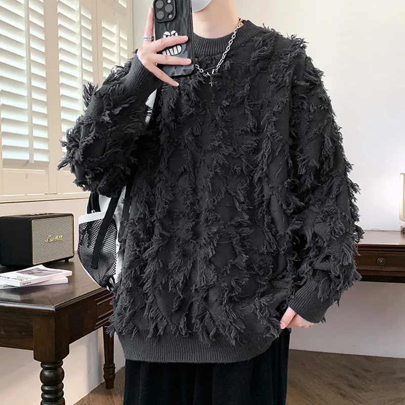 WELTER EXPERIMENT Knitwear Unisex-7