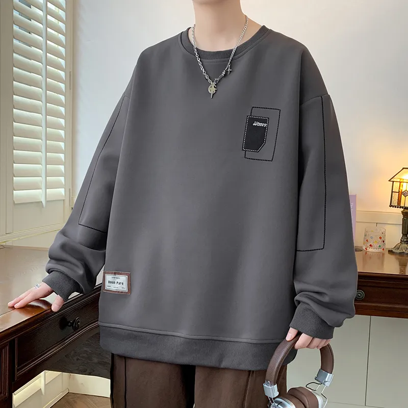 WELTER EXPERIMENT Sweatshirt Unisex-8