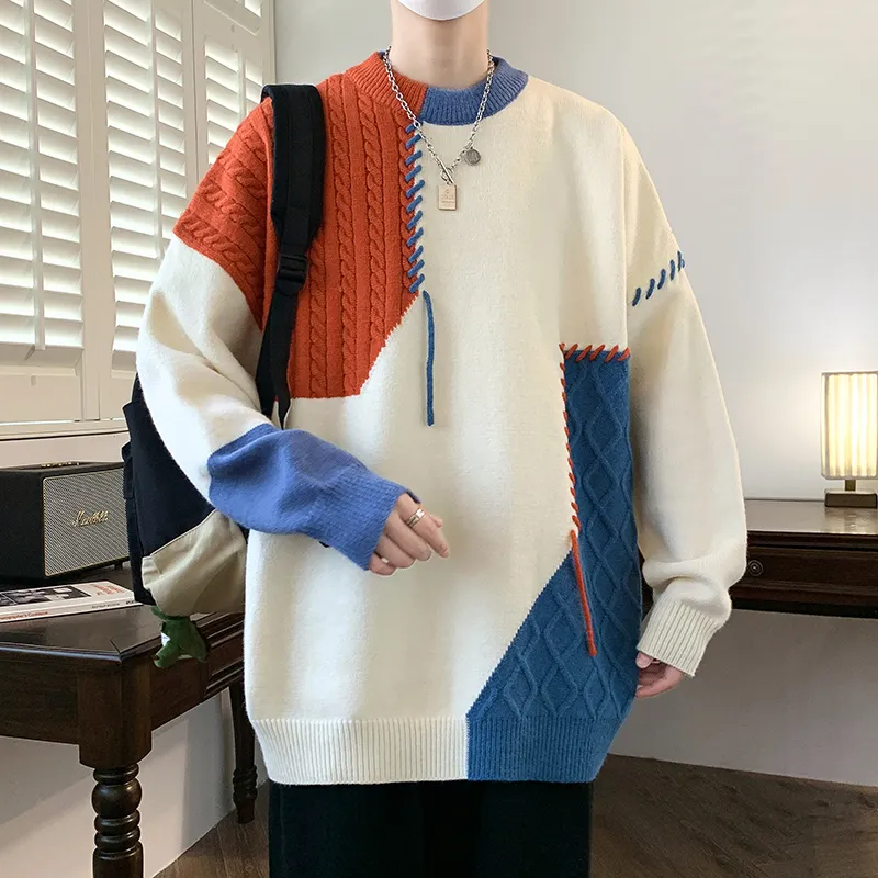WELTER EXPERIMENT Knitwear Unisex-22