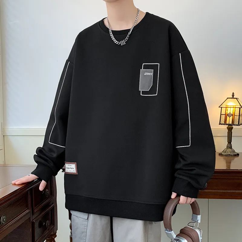 WELTER EXPERIMENT Sweatshirt Unisex-13