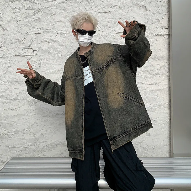 WELTER EXPERIMENT Jackets & Coats Unisex-27