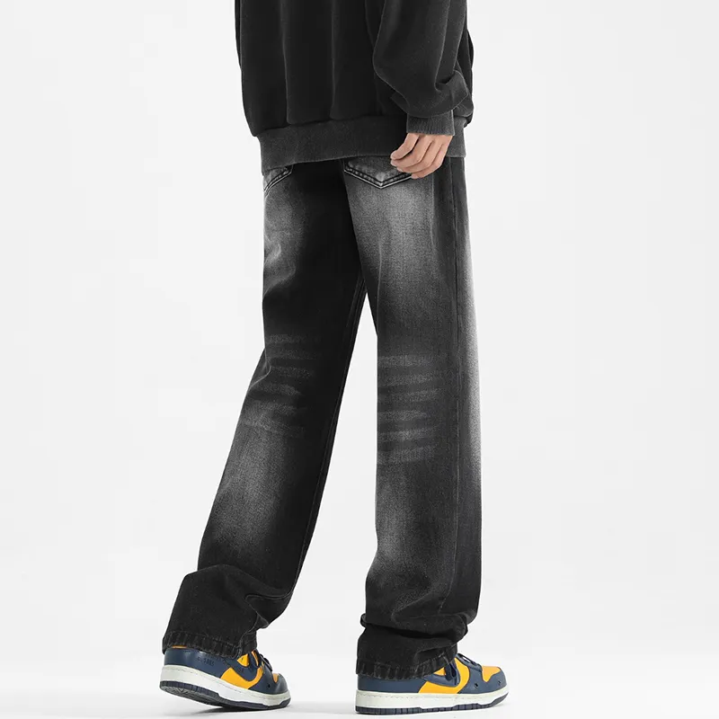 WELTER EXPERIMENT Jeans Unisex-7