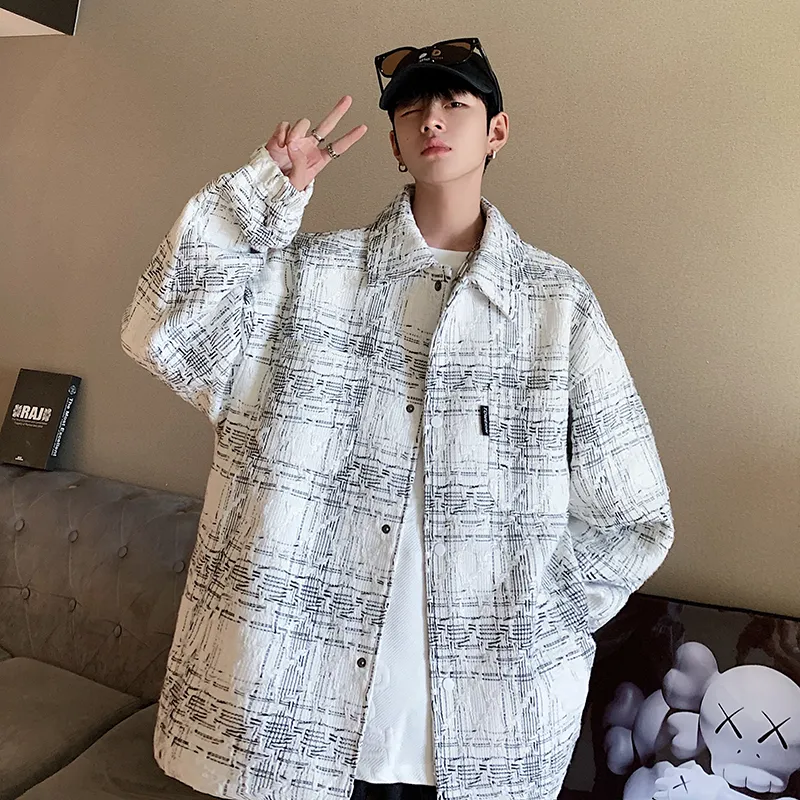 WELTER EXPERIMENT Jacket Unisex-3