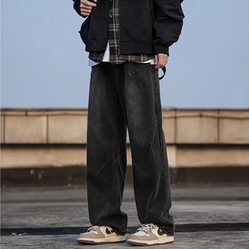 WELTER EXPERIMENT Jeans Unisex-9