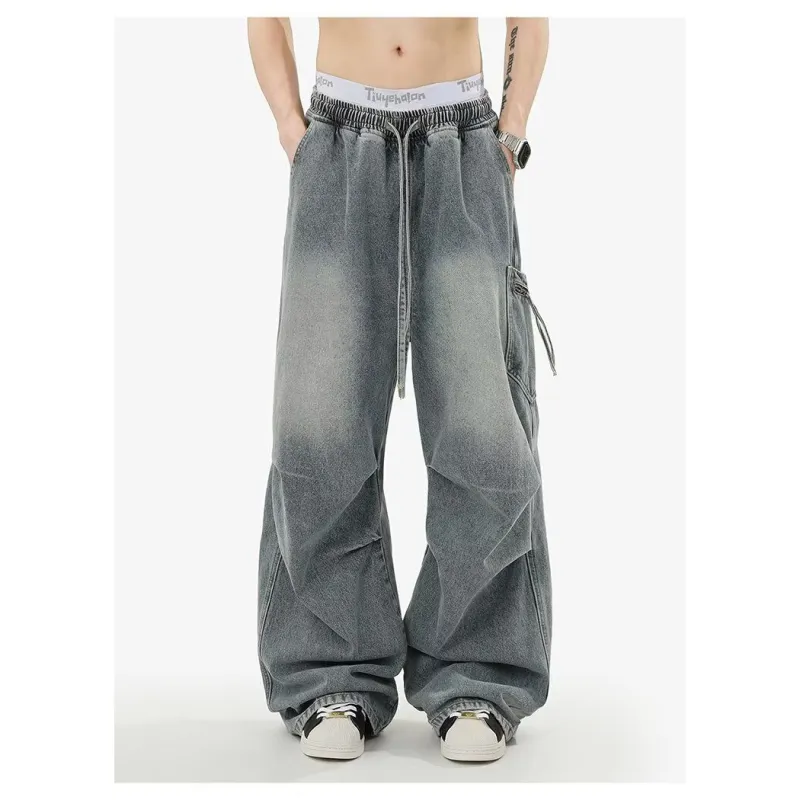 WELTER EXPERIMENT Jeans Unisex-11