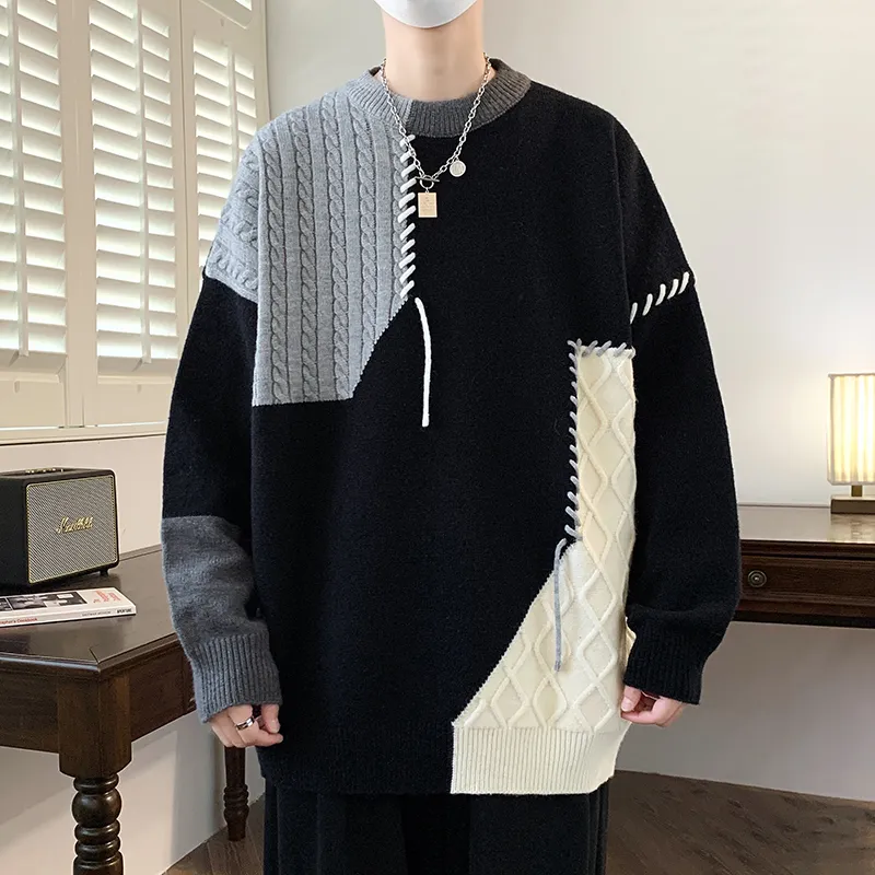 WELTER EXPERIMENT Knitwear Unisex-27