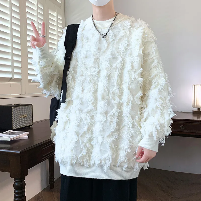 WELTER EXPERIMENT Knitwear Unisex-4