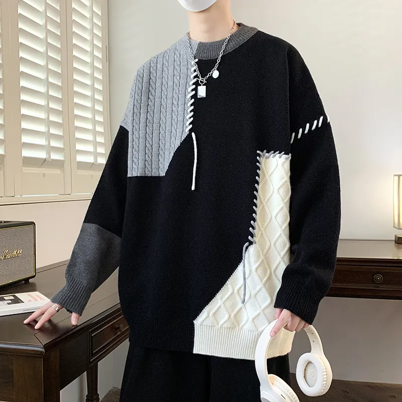 WELTER EXPERIMENT Knitwear Unisex-10