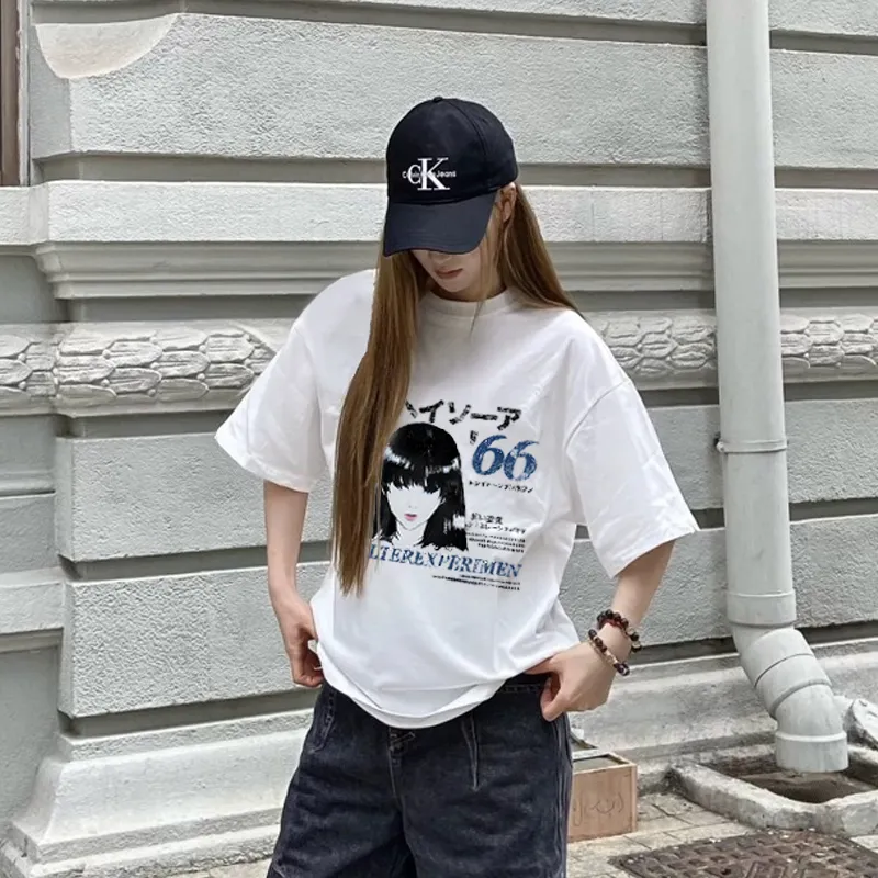WELTER EXPERIMENT T Shirt Unisex-3