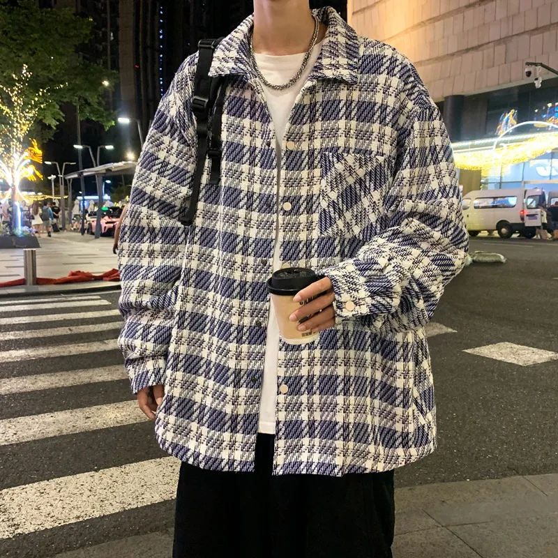 WELTER EXPERIMENT Jackets Coats Unisex-24