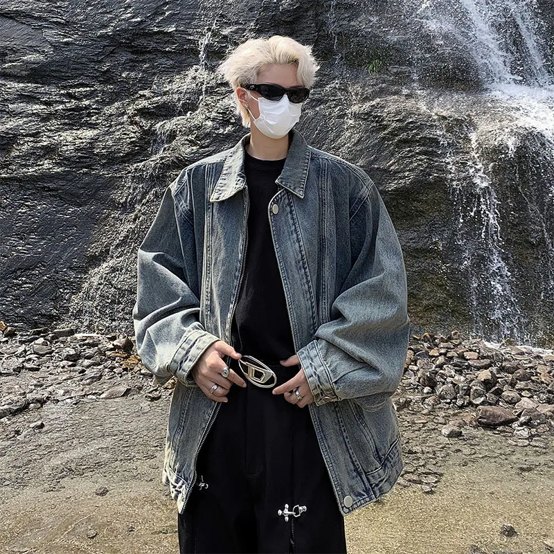 WELTER EXPERIMENT Jackets & Coats Unisex-14