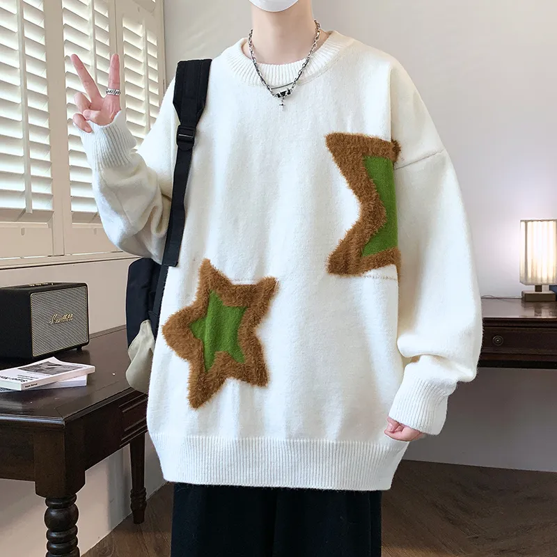 WELTER EXPERIMENT Knitwear Unisex-2