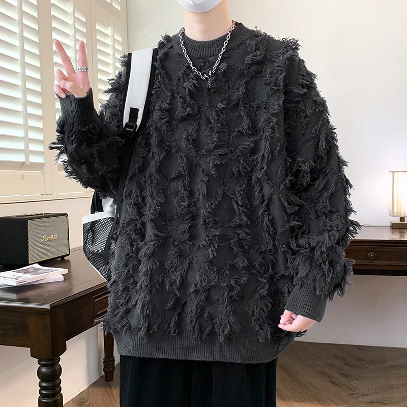 WELTER EXPERIMENT Knitwear Unisex-9