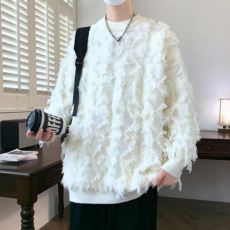 WELTER EXPERIMENT Knitwear Unisex-5
