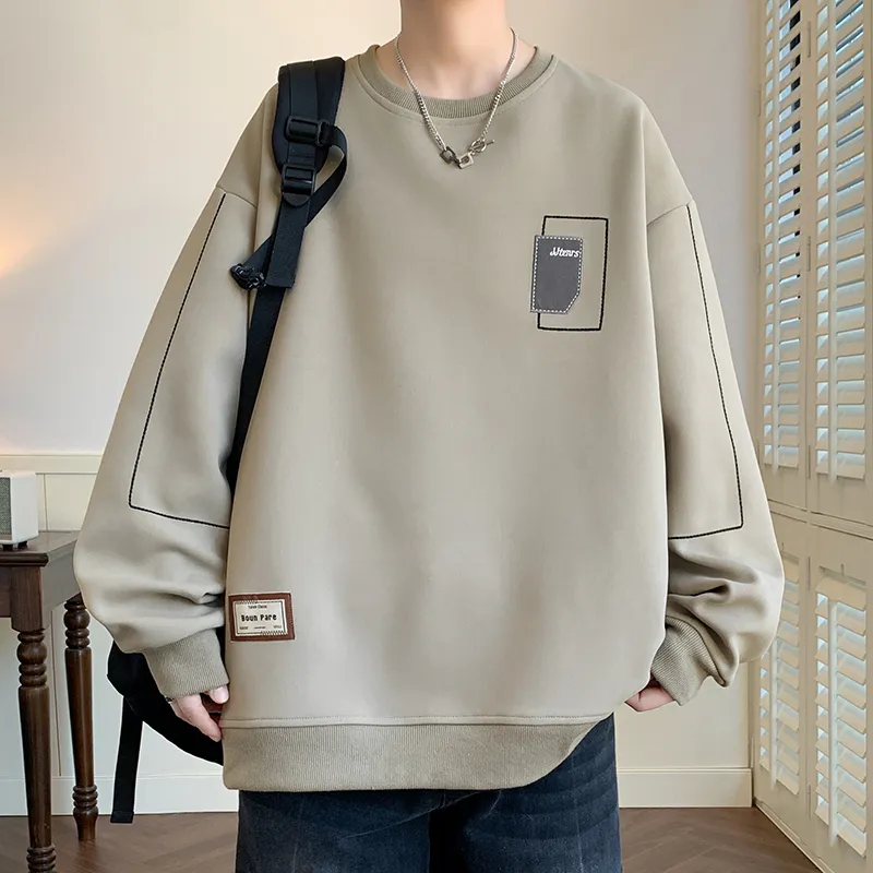 WELTER EXPERIMENT Sweatshirt Unisex-16