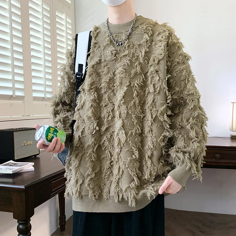 WELTER EXPERIMENT Knitwear Unisex-35