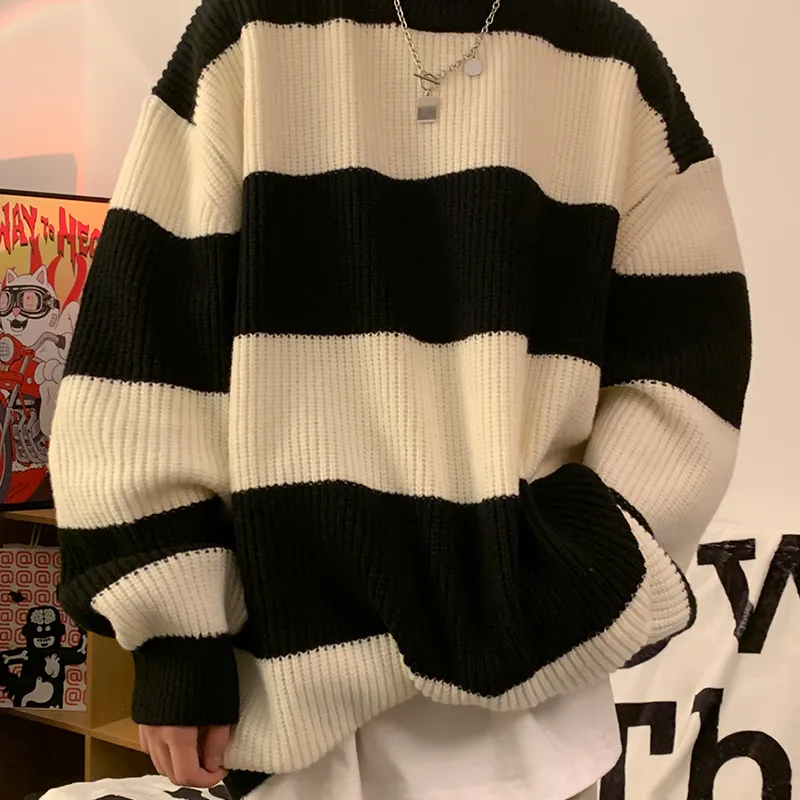 M MAICCO Knitwear Unisex-4