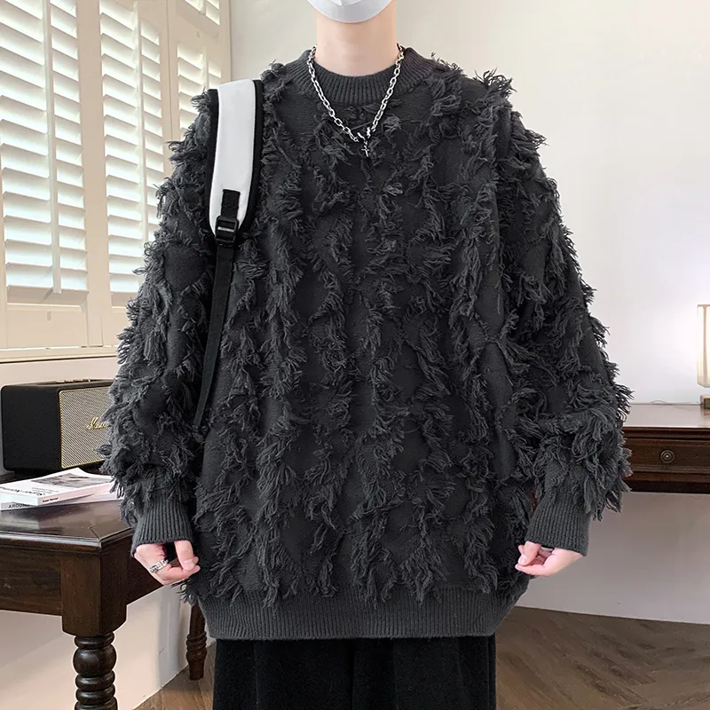 WELTER EXPERIMENT Knitwear Unisex-8