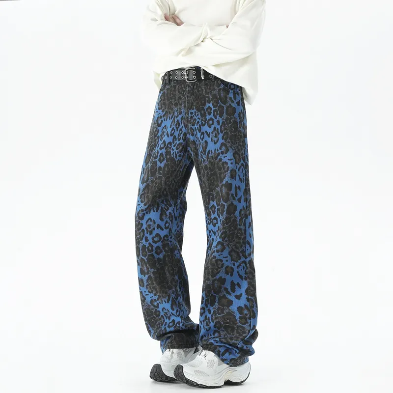 WELTER EXPERIMENT Jeans Unisex-8