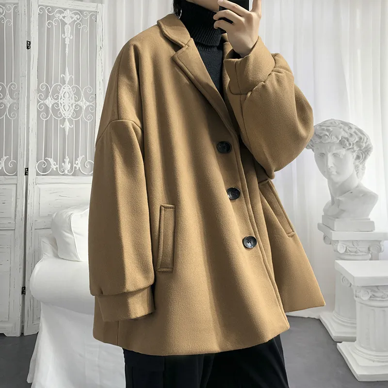 WELTER EXPERIMENT Jackets Coats Unisex-6