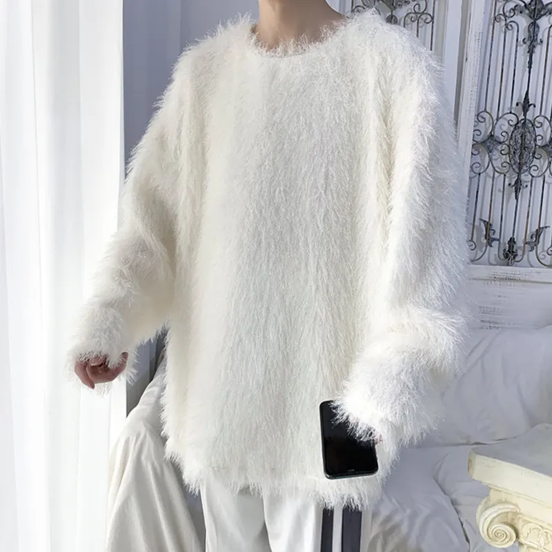 WELTER EXPERIMENT Knitwear Unisex-0
