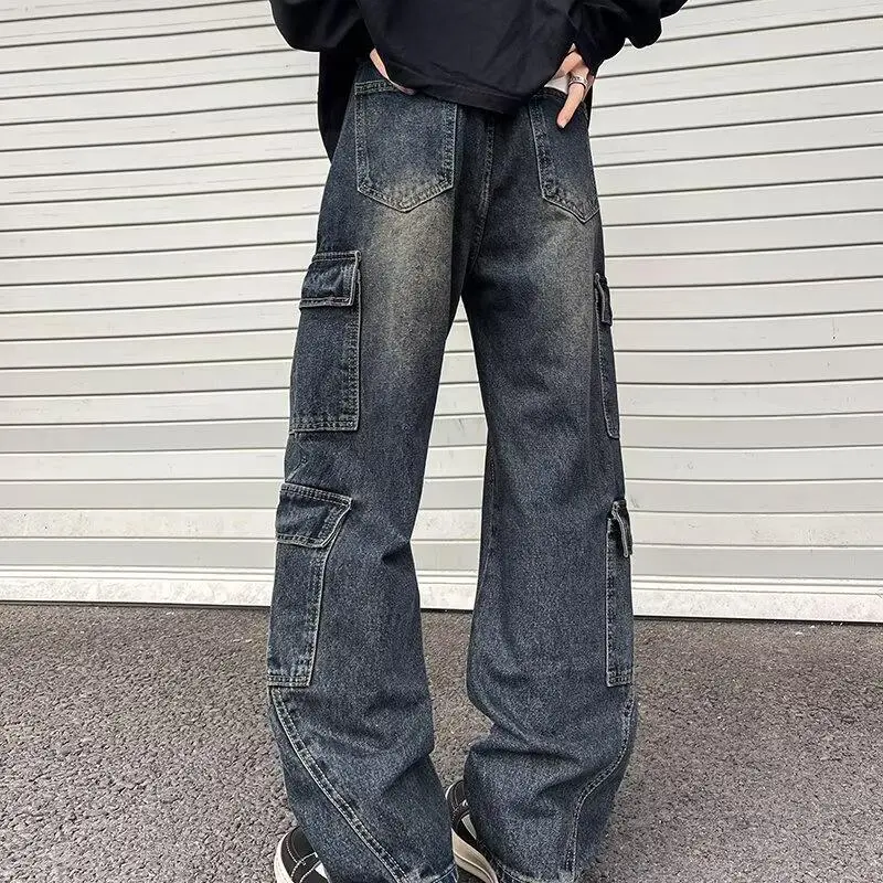 WELTER EXPERIMENT Jeans Unisex-12