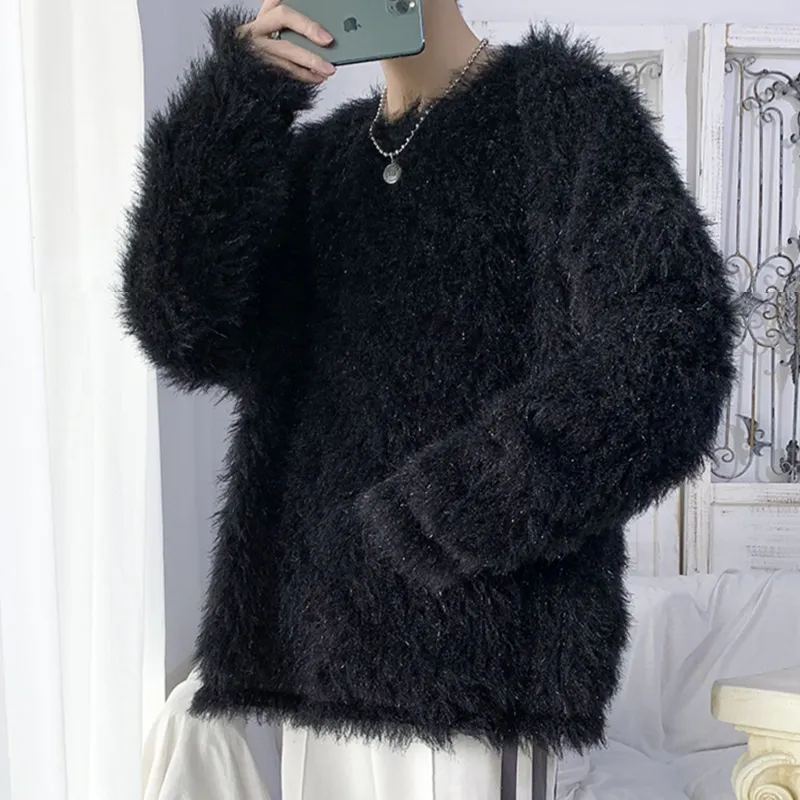 WELTER EXPERIMENT Knitwear Unisex-4