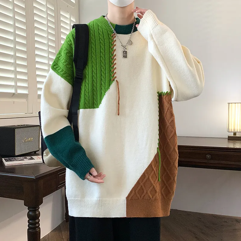 WELTER EXPERIMENT Knitwear Unisex-36