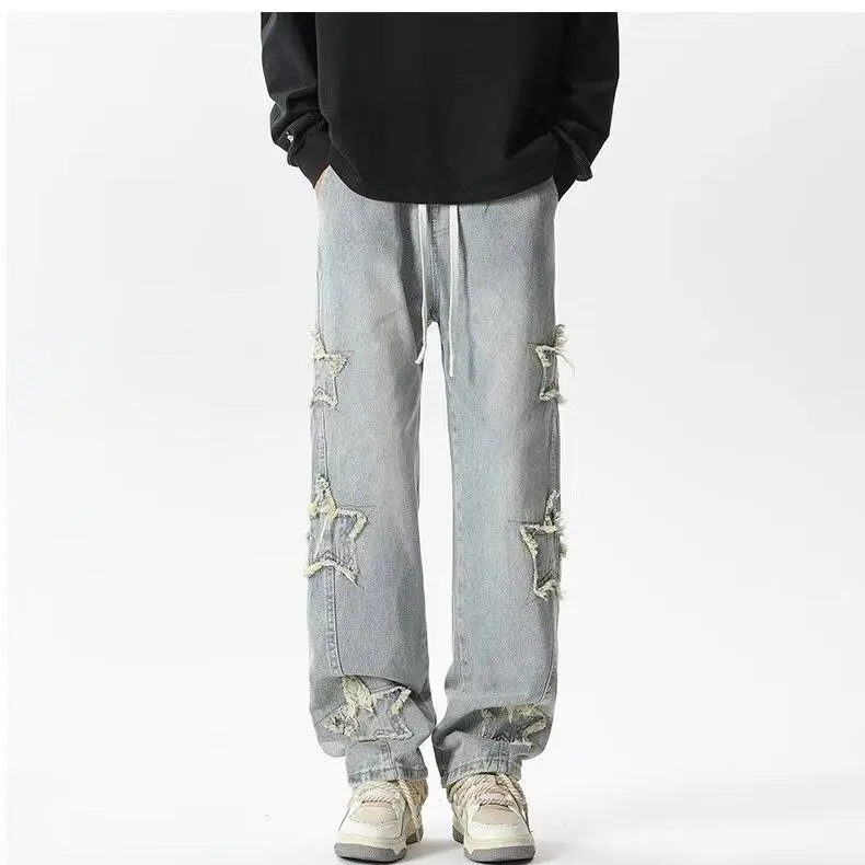 WELTER EXPERIMENT Jeans Unisex-5