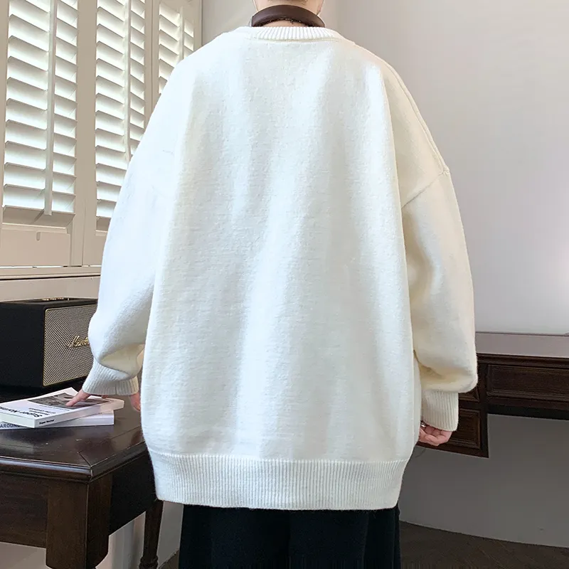 WELTER EXPERIMENT Knitwear Unisex-1