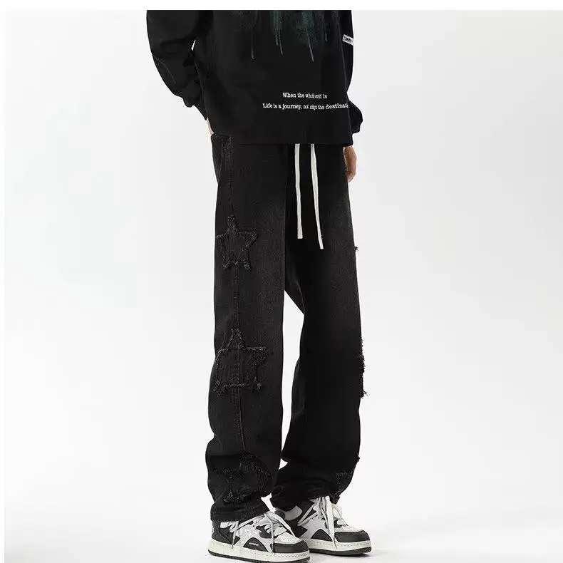 WELTER EXPERIMENT Jeans Unisex-10