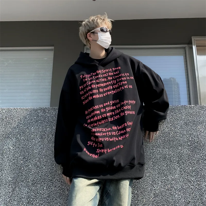 M MAICCO Sweatshirts Unisex-8
