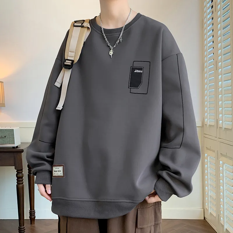 WELTER EXPERIMENT Sweatshirt Unisex-7