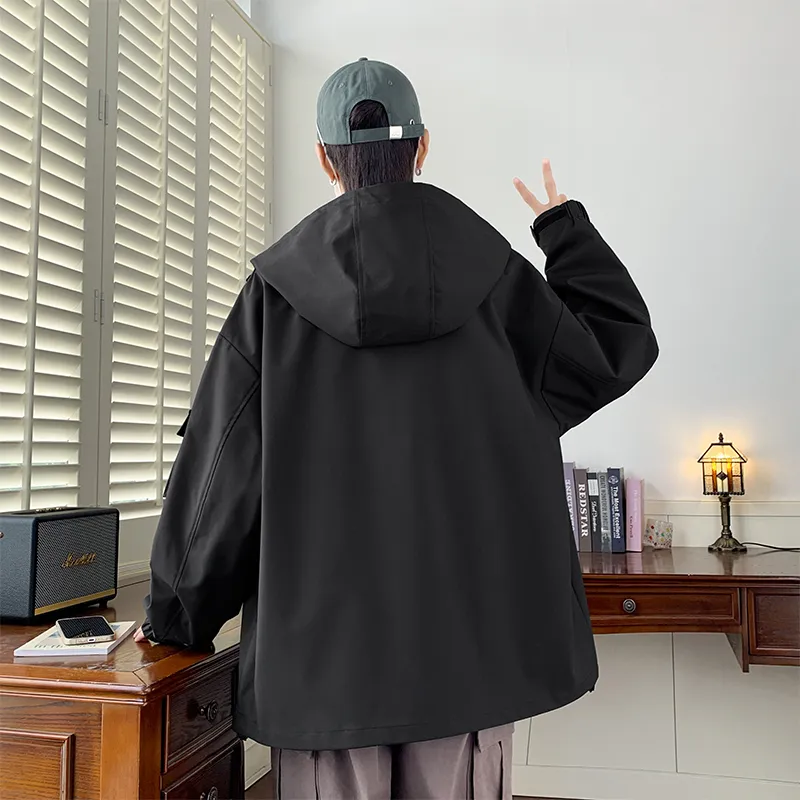 WELTER EXPERIMENT Jackets Coats Unisex-8