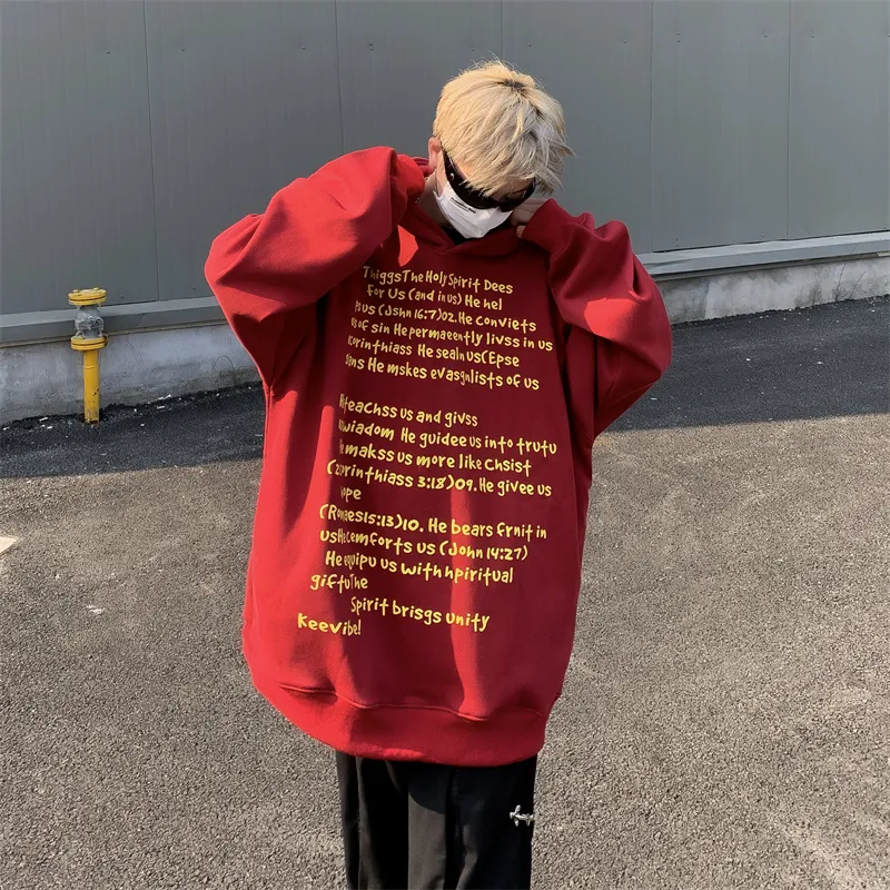 M MAICCO Sweatshirts Unisex-1