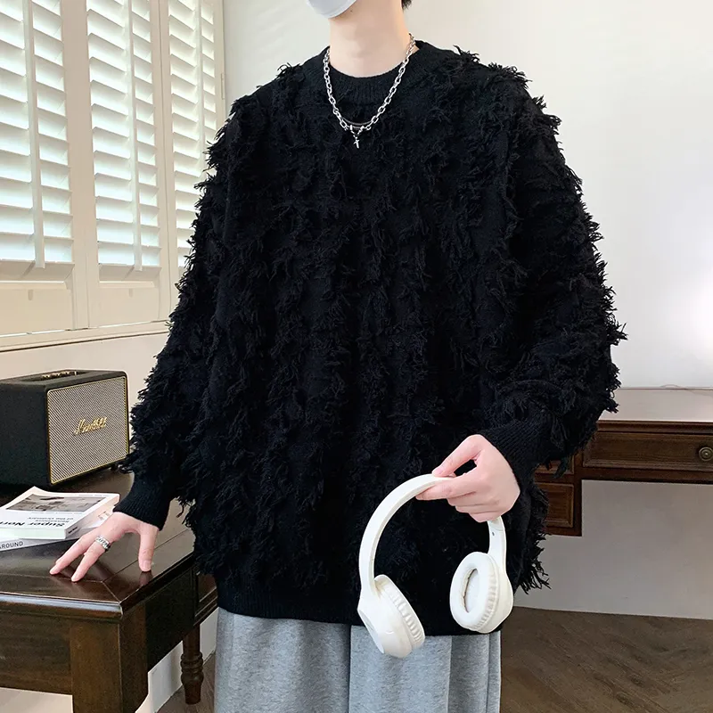 WELTER EXPERIMENT Knitwear Unisex-17