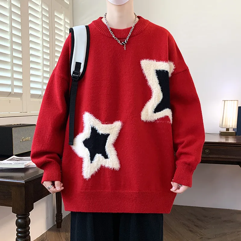WELTER EXPERIMENT Knitwear Unisex-18