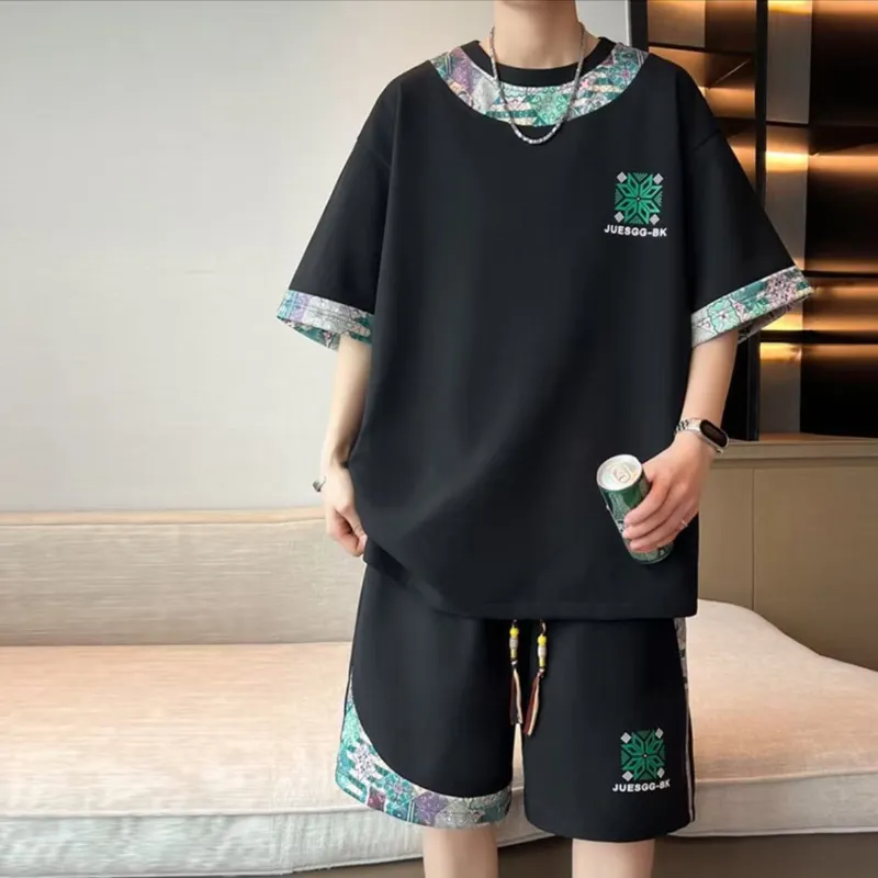 WELTER EXPERIMENT Casual Sportswear Unisex-4
