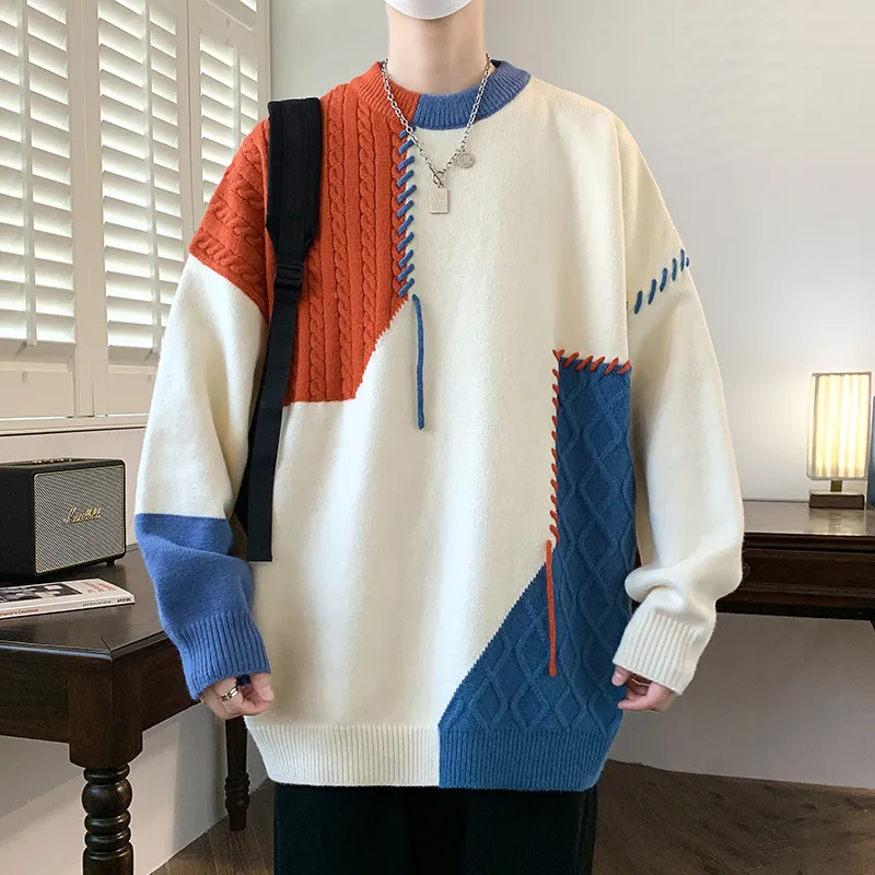 WELTER EXPERIMENT Knitwear Unisex-2