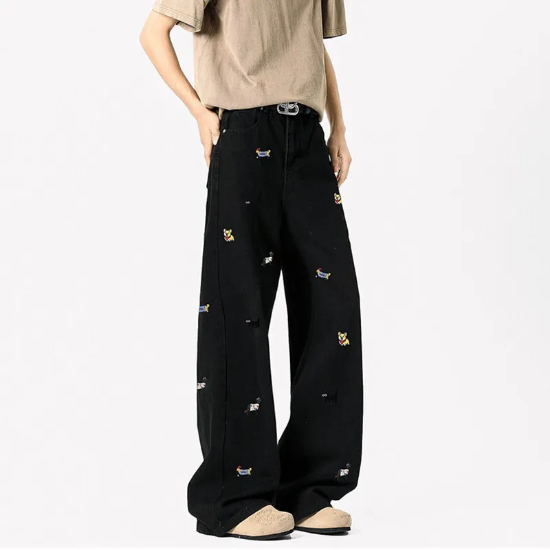 WELTER EXPERIMENT Casual Sportswear Unisex-4