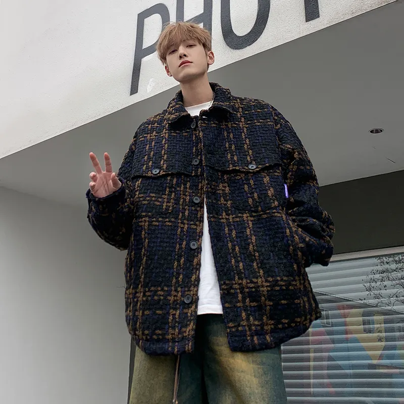 WELTER EXPERIMENT Jackets Coats Unisex-12