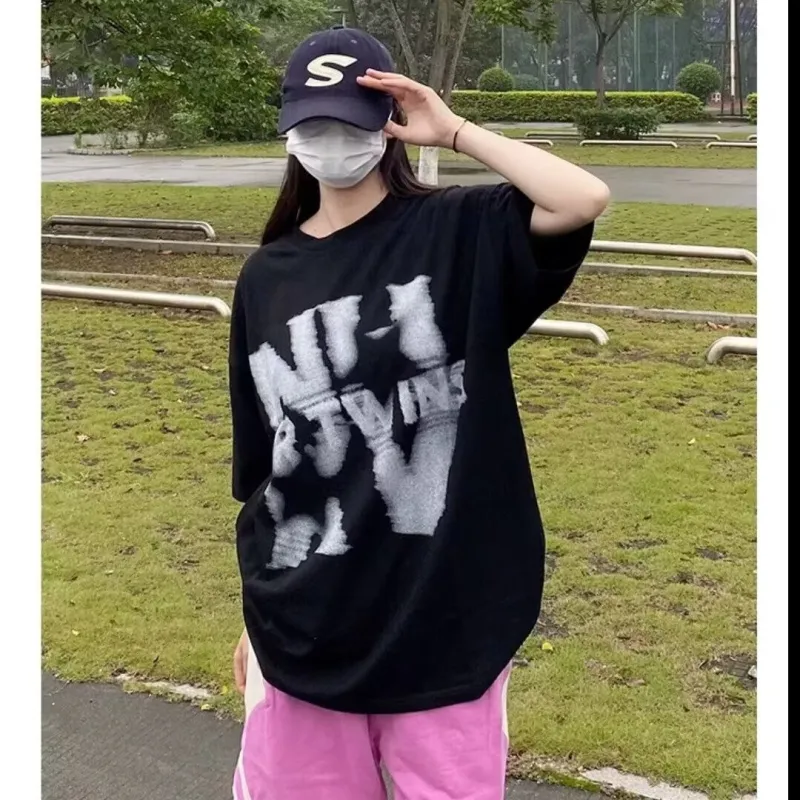 TESTUNG T-Shirts Unisex-5