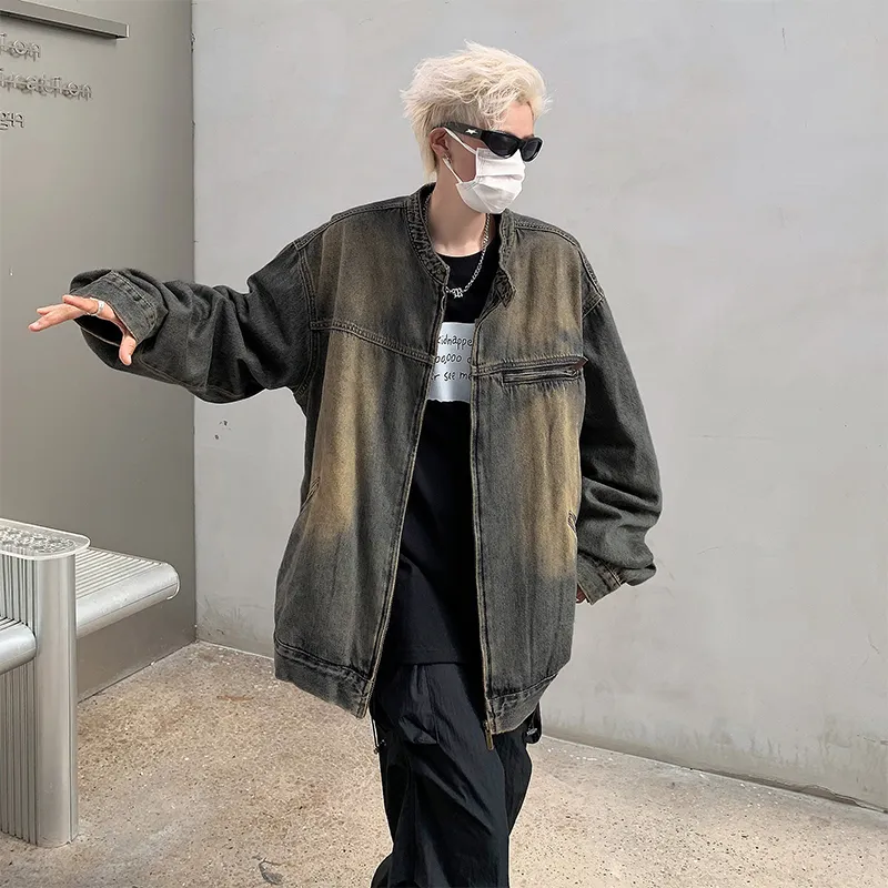 WELTER EXPERIMENT Jackets & Coats Unisex-25