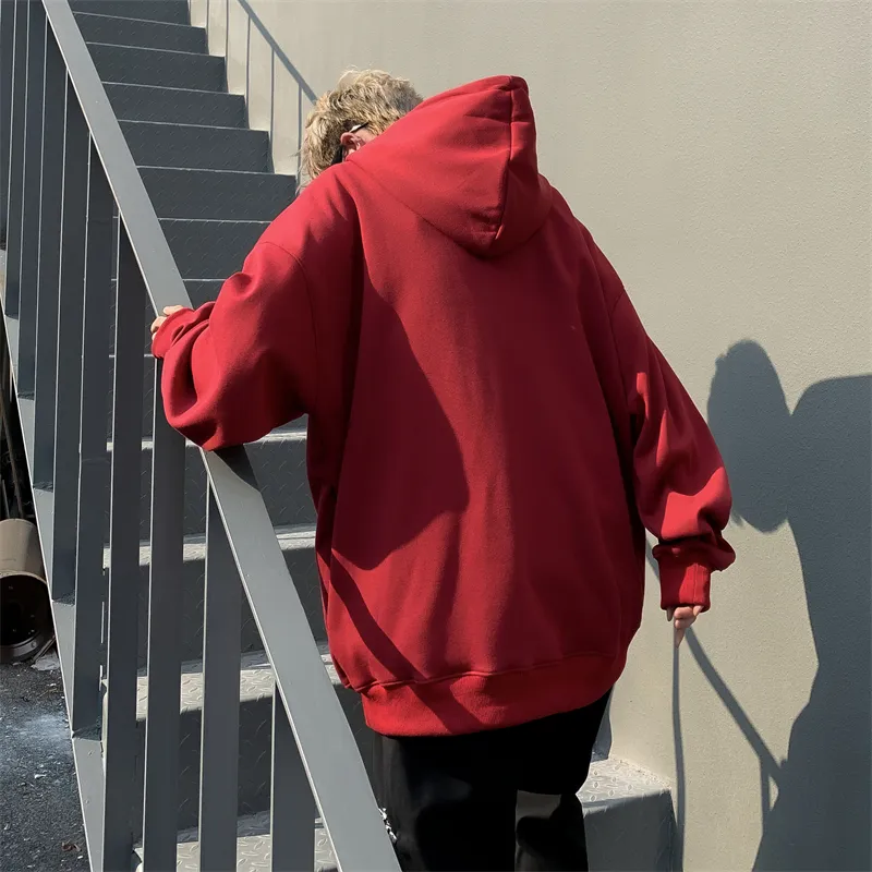 M MAICCO Sweatshirts Unisex-3